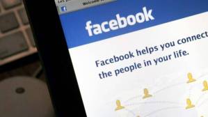 foto para eliminar facebook y no perder multimedia