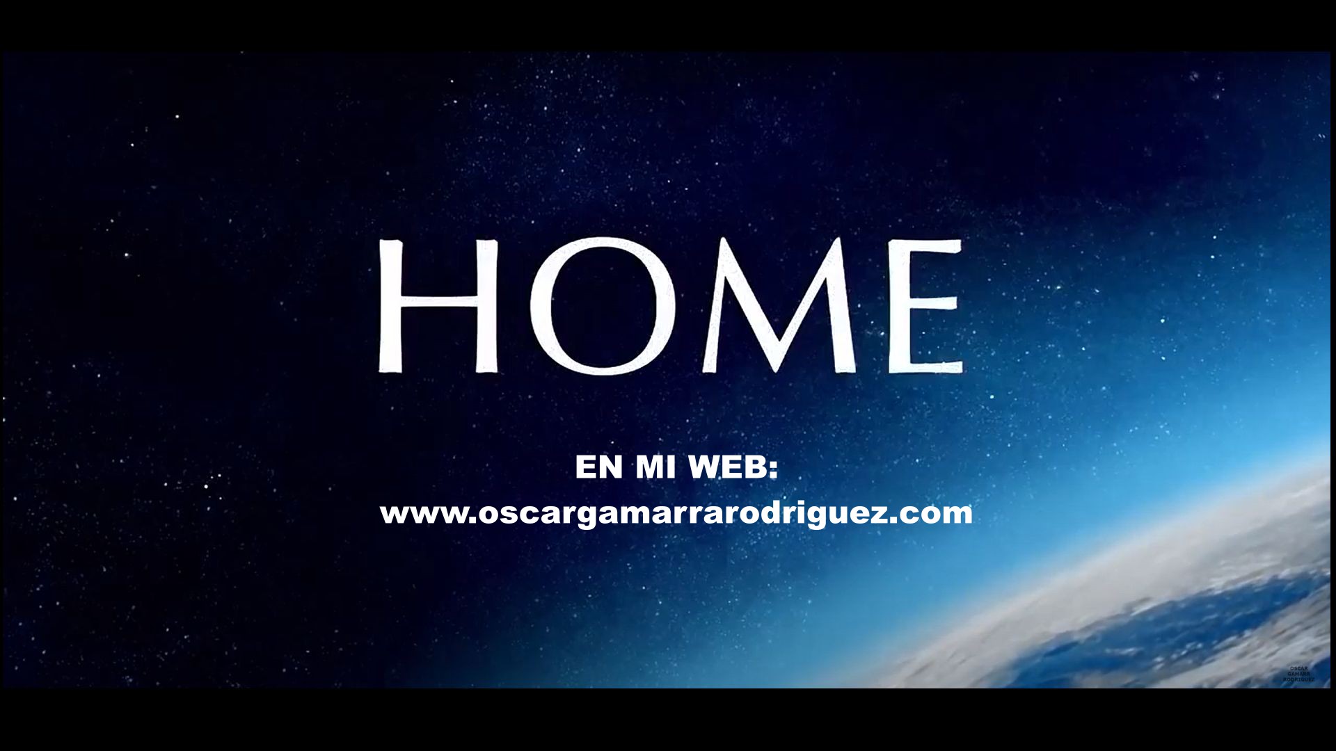 foto de home con mi web escrita
