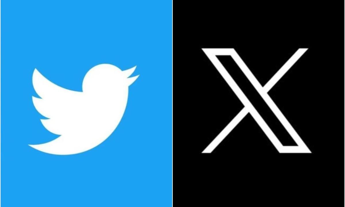 foto logo de twitter ahora X