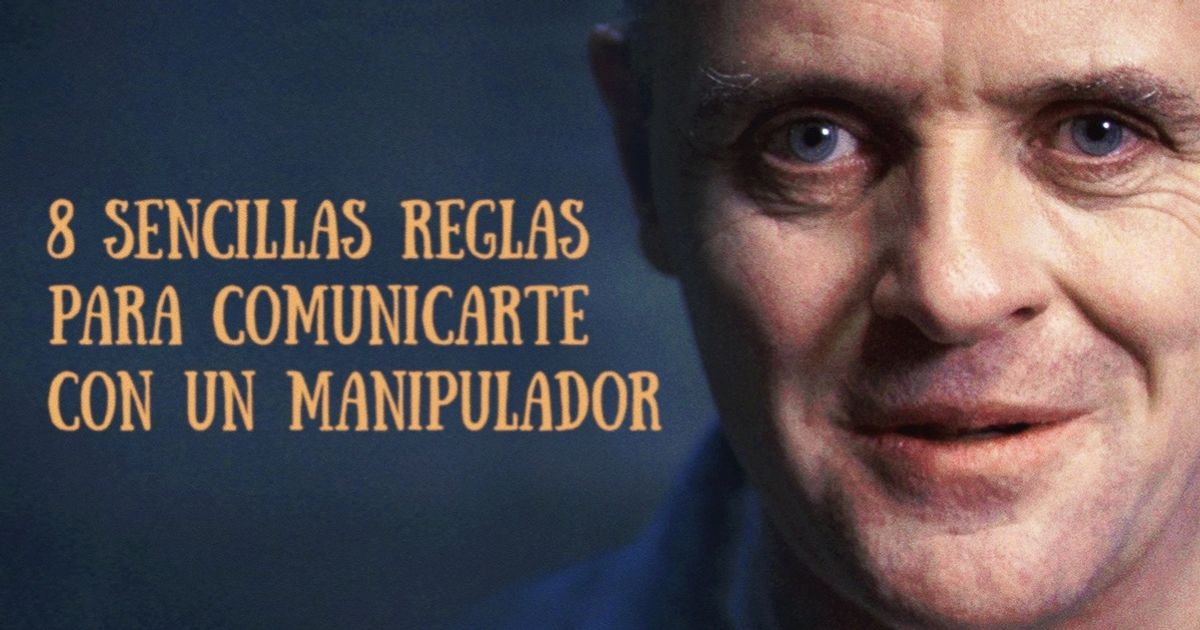 8 sencillas reglas conmunicar mimpulador