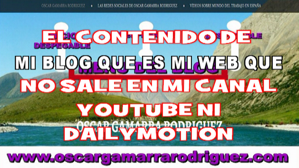 FOTO DE CONTENIDO WEB NO CANALES